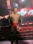 Екшън фигура WWE Randy Orton The Viper Ранди Ортън Mattel Basic 2010-2011, снимка 4