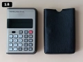 Ретро колекционерски калкулатори и ЕЛКА, снимка 3