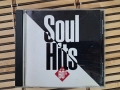  Soul Hits Of The 60's, снимка 1