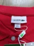 Мъжки тениски Lacoste, снимка 4