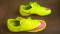 NIKE MERCURIAL Football Astro Turf Размер EUR 40,5 / UK 6,5 стоножки за футбол 318-14-S, снимка 1