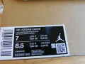 Нови! Air Jordan 38 "Light Marine" - 40 номер Оригинални!, снимка 9