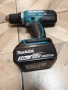 комплект инструменти Makita, снимка 2
