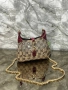 чанти Gucci с камъни , снимка 3