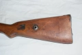 Оригинален немски приклад за Mauser Kar98k , Маузер 98к ( Oberndorf), снимка 6