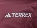 Adidas Terrex Down Jacket - Оригинално дамско яке с пух размер S, снимка 9