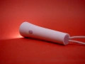 Lalarma Flashlight Rosa Премиум LED Фенерче USB-C Като Ново Розово Акумулаторно, снимка 3