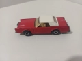 1/64 Lincoln Continental Matchbox, снимка 5