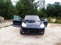 Стъкло за предна лява врата за Porsche Cayenne 4.5 (2005) 43R-001168 , снимка 2