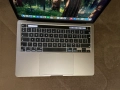 13" M1 MacBook Pro A2338 (2020) , снимка 2
