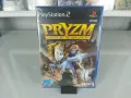 Игра за PS2 Pryzm Chapter One The Dark Unicorn, снимка 1