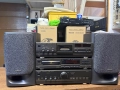 Аудиосистема Technics, снимка 1