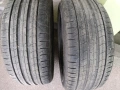Продавам 4бр. летни гуми: DUNLOP SP SPORT MAXX 050 - 225/50 R18 95V, снимка 1