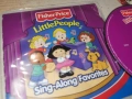 FISHER-PRICE CD 2004261954H2E6R, снимка 4