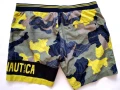 Aeronautica Militare Shorts Mens -L- оригинални мъжки къси панталонки, шорти, снимка 8