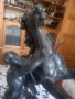 Метална склуптура, снимка 3