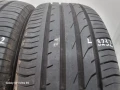 2бр летни гуми 215/55/18 CONTINENTAL L03232, снимка 1