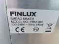 Хлебопекарна с везна FINLUX. , снимка 9