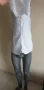 Tommy Hilfiger Stretch Pique Cotton Slim Fit Mens Size S НОВО! ОРИГИНАЛ! Мъжка Риза!, снимка 5
