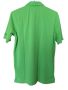 Мъжка тениска Chervo Sports, Яркозелена, 100% полиамид, 75х55 см, M-L, снимка 2