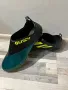 Футболни обувки (тип бутонки) Adidas glitch green, снимка 2