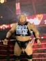 Екшън фигура WWE Otis Оутис Отис Mattel Basic Figure играчка, снимка 2