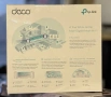 НОВО!!! Меш система Wi-Fi TP-Link Deco BE65 (2 бр.), BE9300, Tri-Band, Wi-Fi 7, MLO, HomeShield, снимка 4
