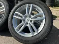 5х112 Джанти Лети 17 цола Audi Seat Skoda VW Mercedes 5x112, снимка 1