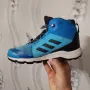 водоустойчиви маратонки Adidas Terrex Mid Gtx GORE-TEX  номер 39,5-40, снимка 9