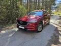 Mazda CX5 AWD SkyactiveD 2.2 175hp SportLine Bose, снимка 1