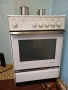 Готварска печка - GASFIRE, снимка 6