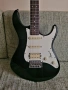 Електрическа китара YAMAHA, снимка 1