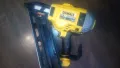 Пушка такер пистолет за пирони Dewalt dcn692, снимка 4