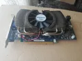 Видео карта NVidia GeForce Gigabyte GTS250 OC 1024MB GDDR3 256bit PCI-E, снимка 5