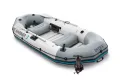 Надуваема лодка Intex Mariner 3, 297 х 127 см, за 3 души, SUPER TOUGH™, с помпа, снимка 1