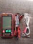 Интелигентен цифров мултиметър, мултицет, измервателен уред, Smart Multimeter ANENG 616, снимка 1