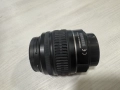 обектив Pentax 18-55mm, снимка 4