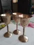 Метални чаши за ракия и бокал., снимка 13