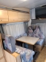Продавам кемпер алковен, снимка 14