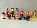 Лот фигурки Киндер , снимка 1