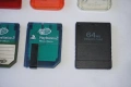7 Оригинални Мемори Карти за PS1 и PS2 ПАМЕТИ Samsung/Toshiba/Sony/Hynix, снимка 5