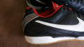 NIKE TIEMPO Leather Footbal Shoes Размер EUR 43 / U 8,5 за футбол естествена кожа 137-14-S, снимка 3
