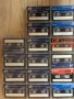 💥Продавам 22 бр.Аудиокасети !, снимка 5