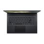 Лаптоп Acer Aspire 7 Gaming A715-76G-50C7, 15.6", Full HD, Intel Core i5-12450H (1.5/4.4GHz, 12M), N, снимка 4