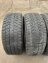 4бр. зимни гуми 265/60/18 - Bridgestone - DOT3822, снимка 5