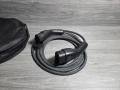 ПРОМО ! FNRIDS 11 kW Type 2 to Type 2 кабел за зареждане на коли ! , снимка 4