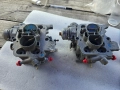 карбуратор Weber 32 DSTA Renault 12, снимка 2