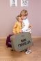 Childhome дизайнерски куфар за деца , снимка 6