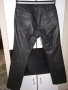 Кожен панталон , снимка 2