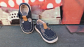 Английски детски обувки естествена кожа-CLARKS , снимка 1 - Детски обувки - 44971362